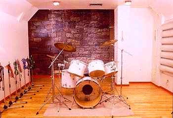 Drum Room B Photo