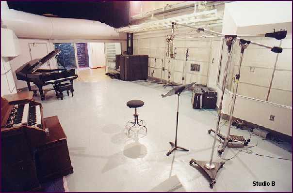 Studio B Photo