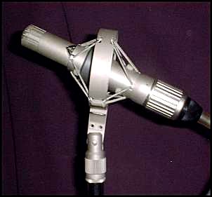 Neumann KM-253 Photo