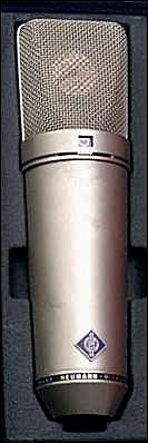 U-87 Photo